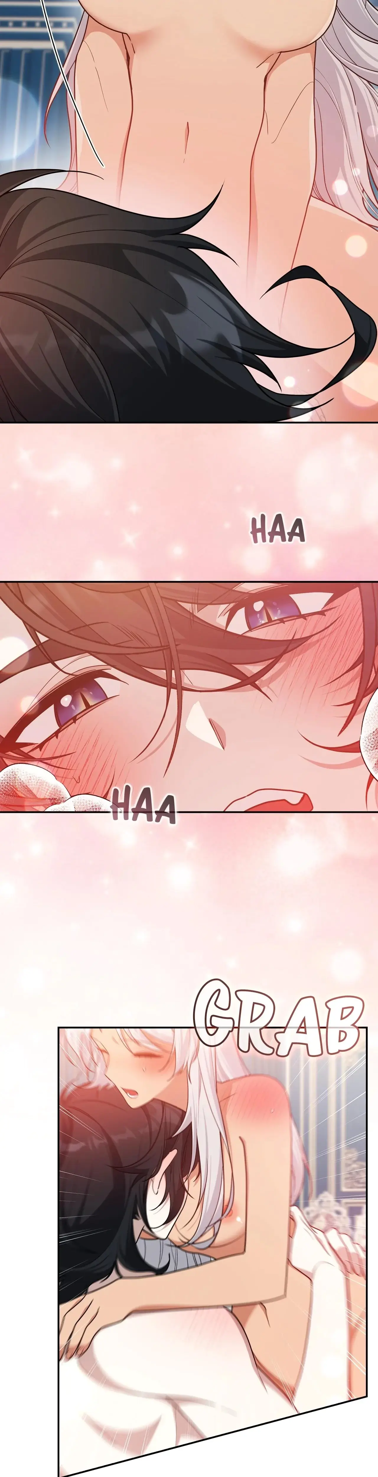 Crazy Coital Death Party Chapter 25 - Page 19