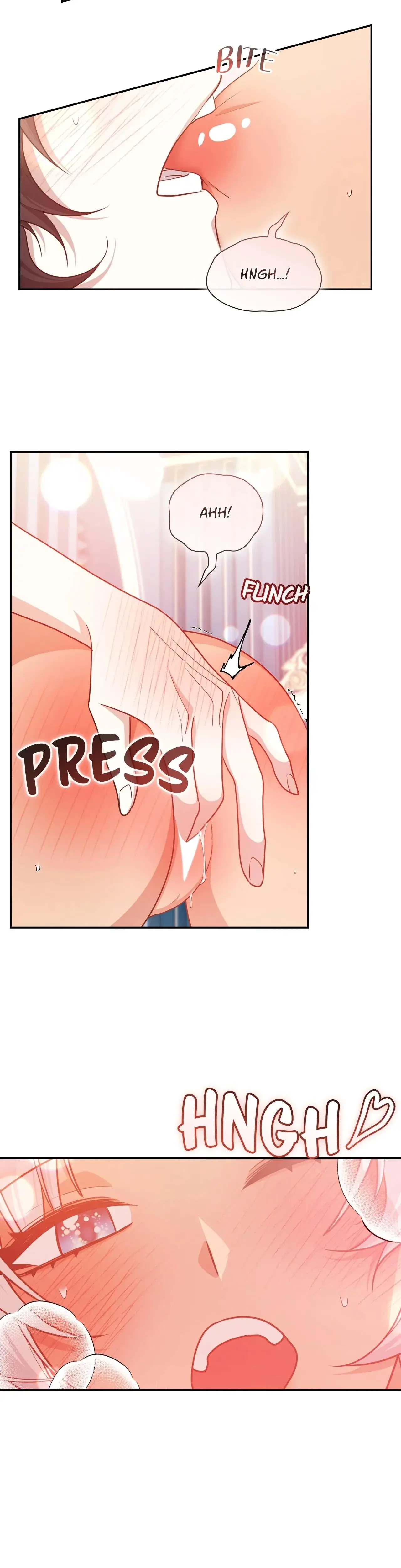 Crazy Coital Death Party Chapter 25 - Page 20