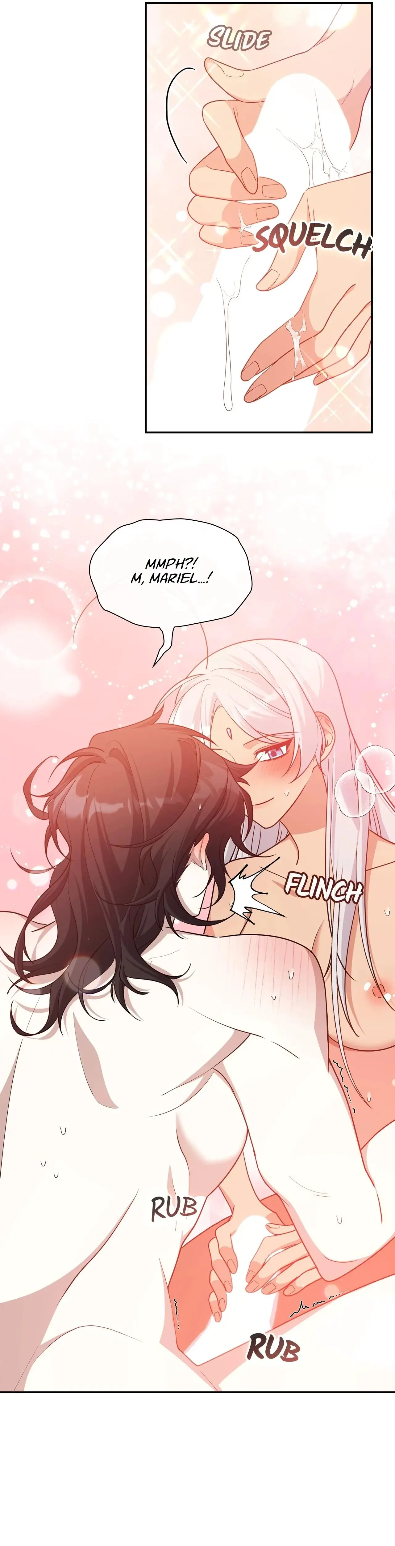 Crazy Coital Death Party Chapter 25 - Page 21