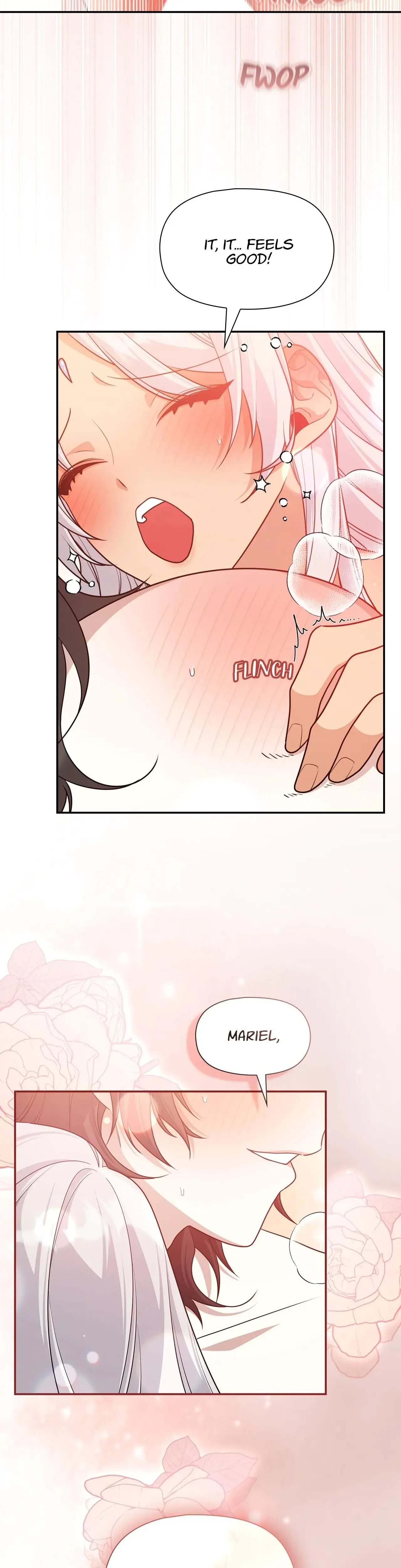 Crazy Coital Death Party Chapter 25 - Page 23