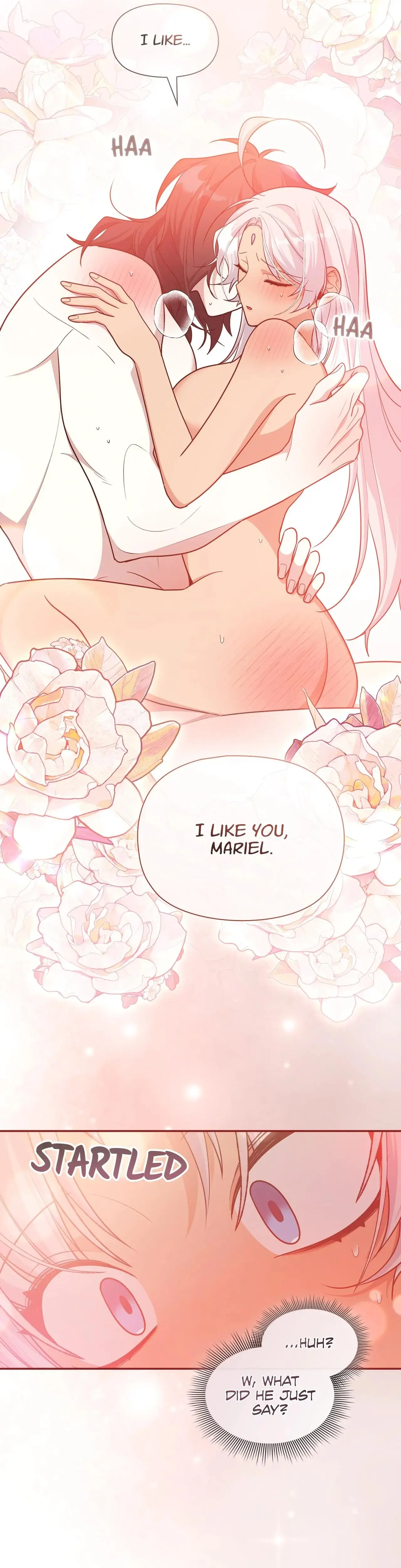 Crazy Coital Death Party Chapter 25 - Page 25