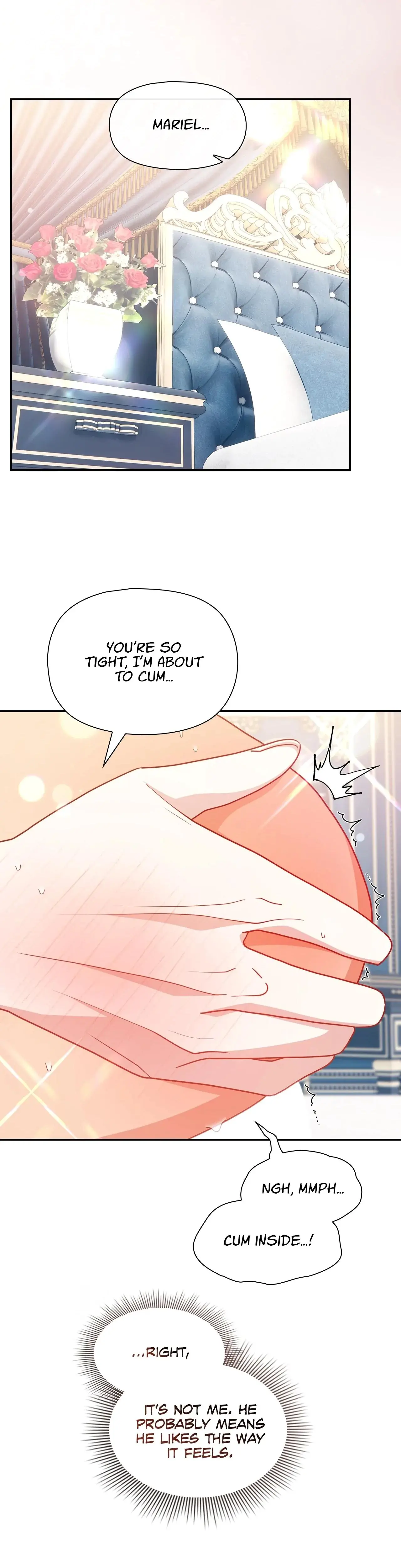 Crazy Coital Death Party Chapter 25 - Page 26