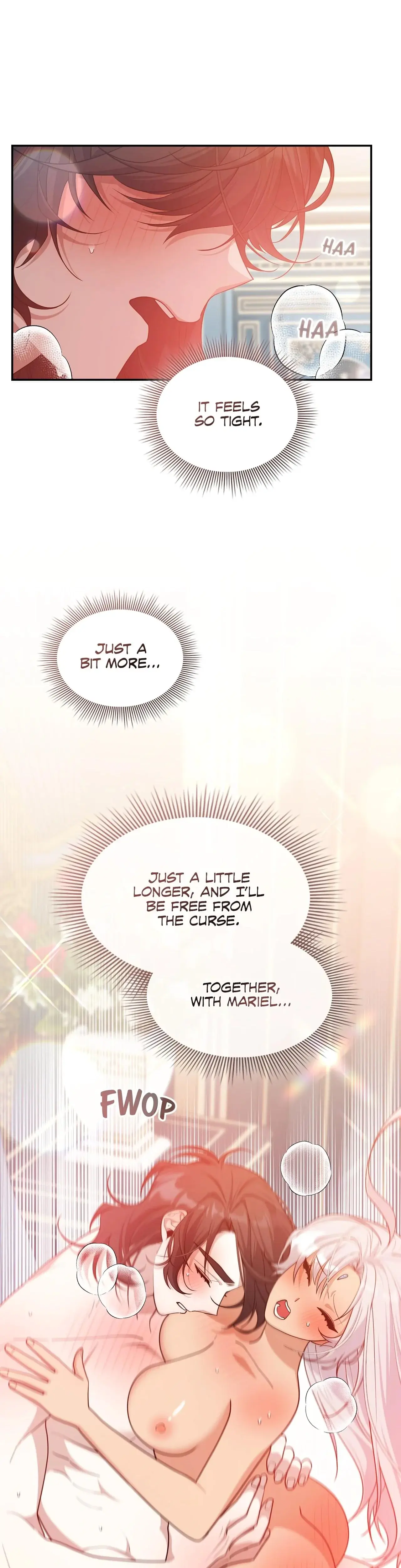 Crazy Coital Death Party Chapter 25 - Page 27