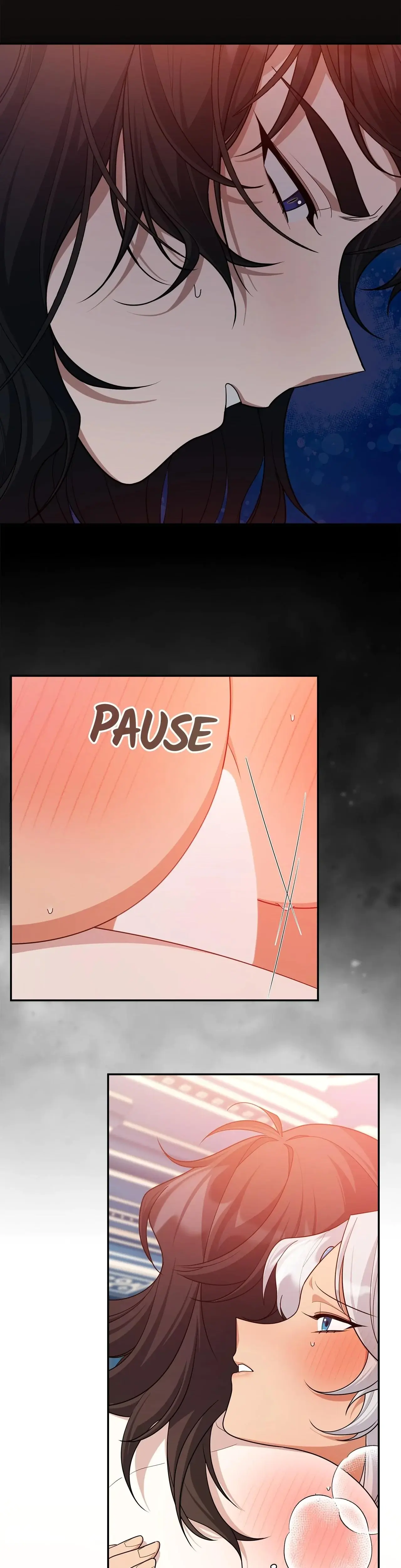 Crazy Coital Death Party Chapter 25 - Page 29