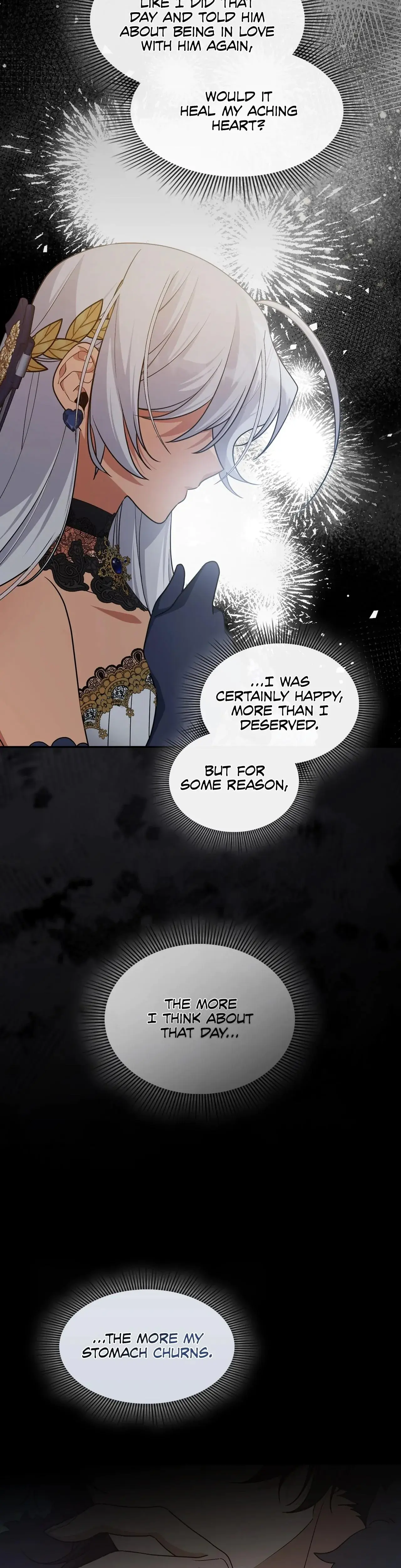 Crazy Coital Death Party Chapter 25 - Page 5