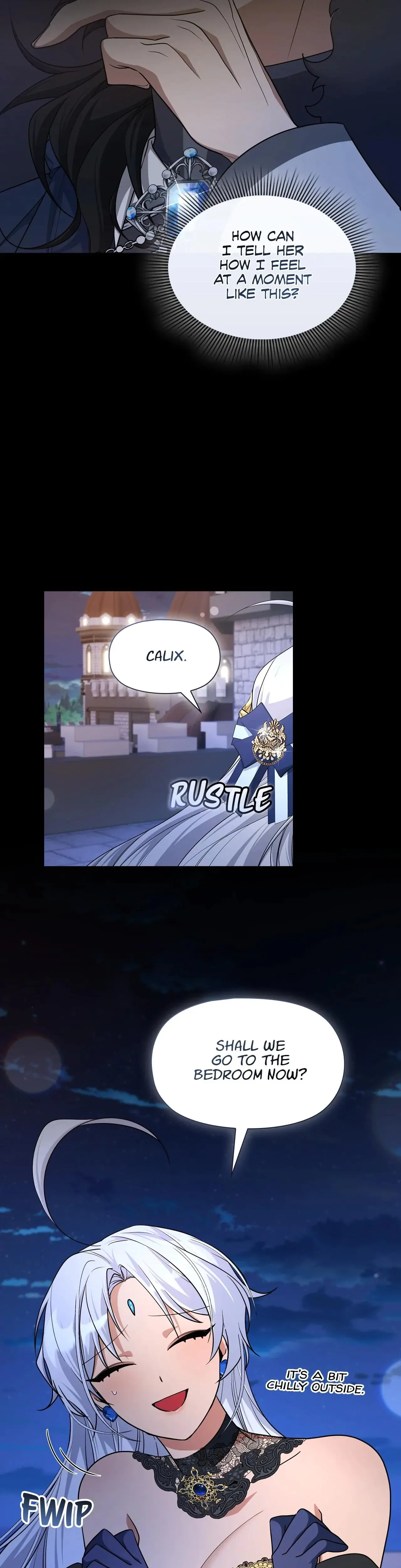 Crazy Coital Death Party Chapter 25 - Page 6