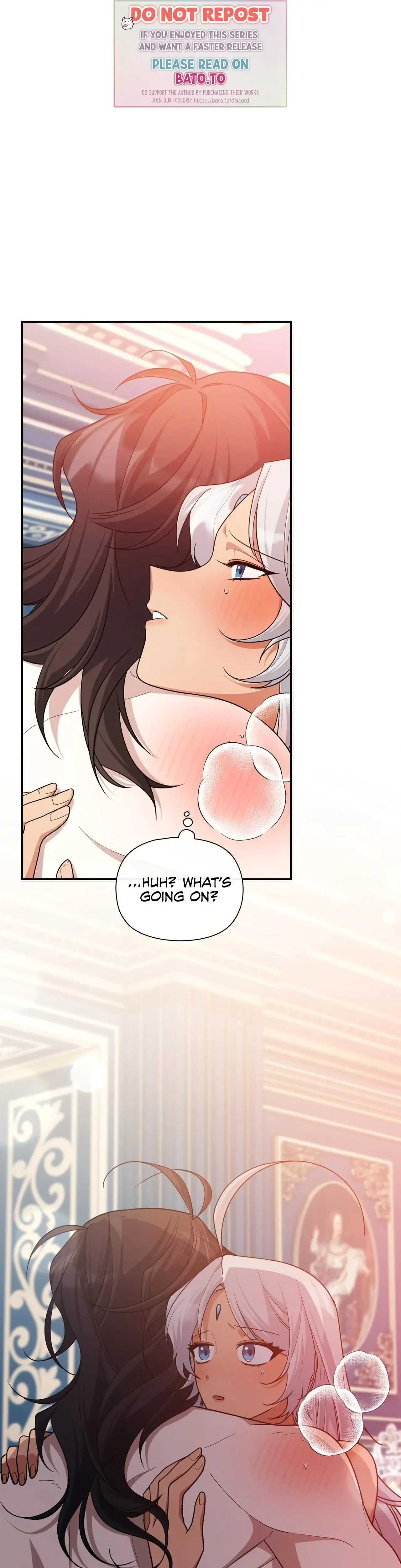 Crazy Coital Death Party Chapter 26 - Page 1