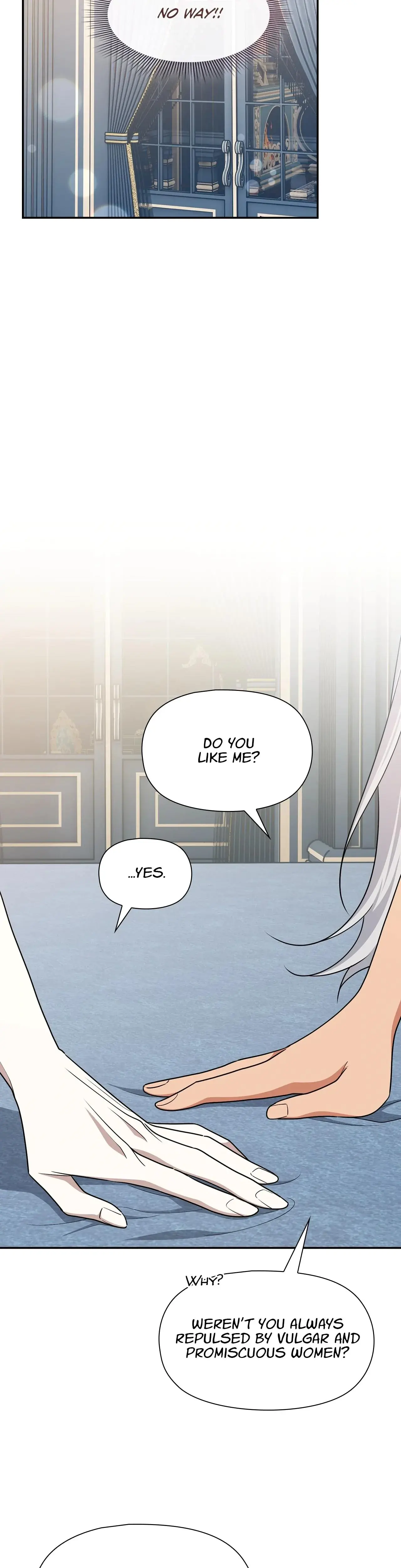 Crazy Coital Death Party Chapter 26 - Page 11