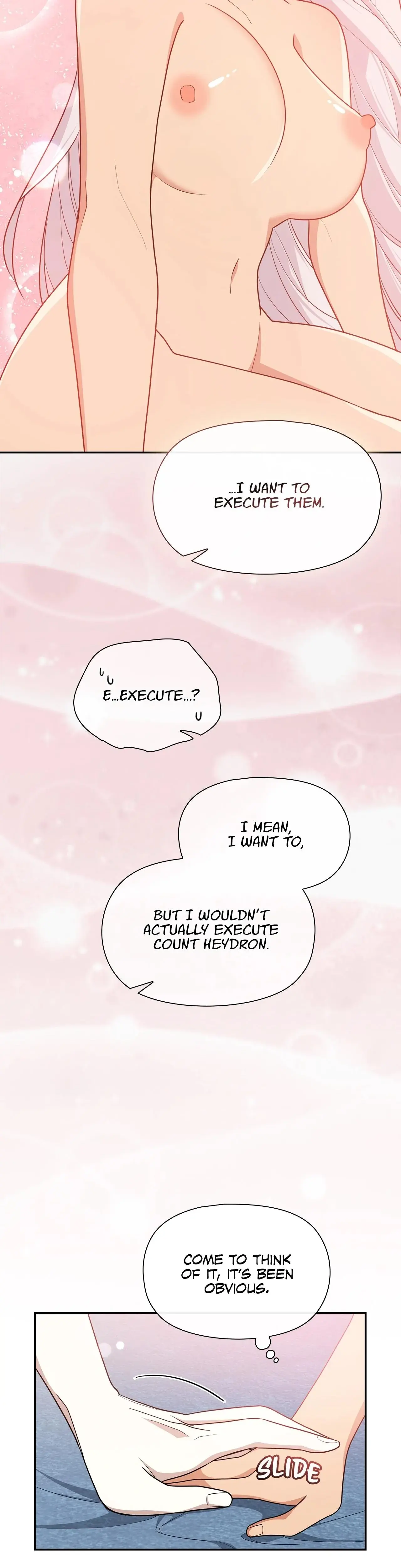 Crazy Coital Death Party Chapter 26 - Page 13