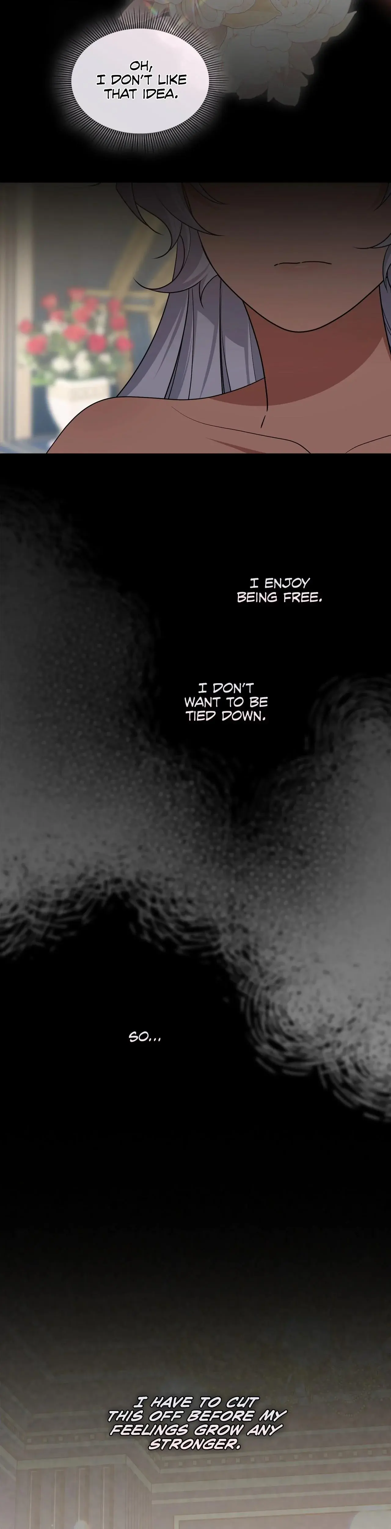 Crazy Coital Death Party Chapter 26 - Page 19