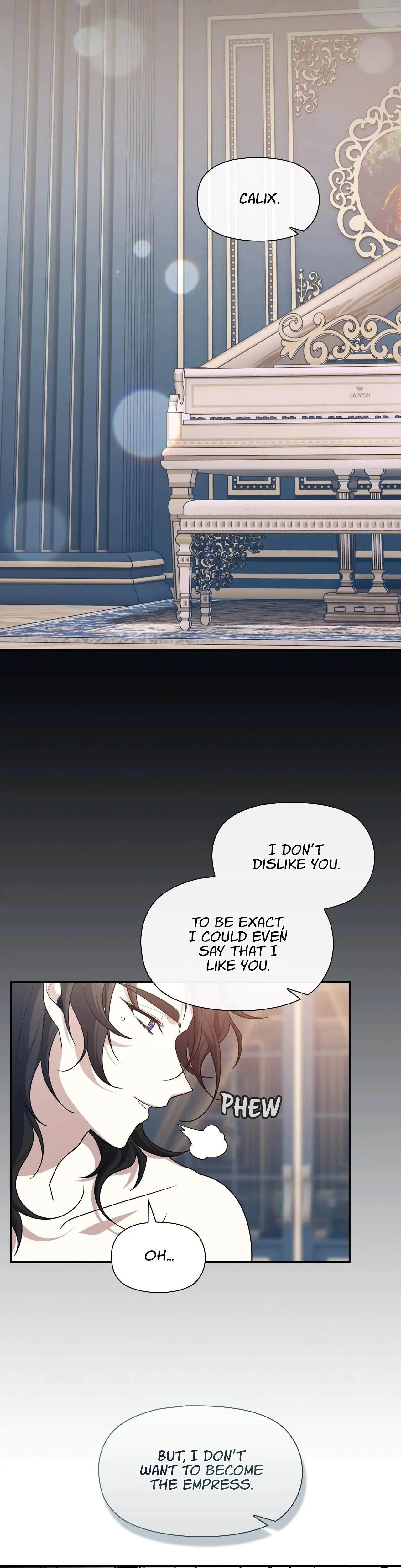 Crazy Coital Death Party Chapter 26 - Page 20