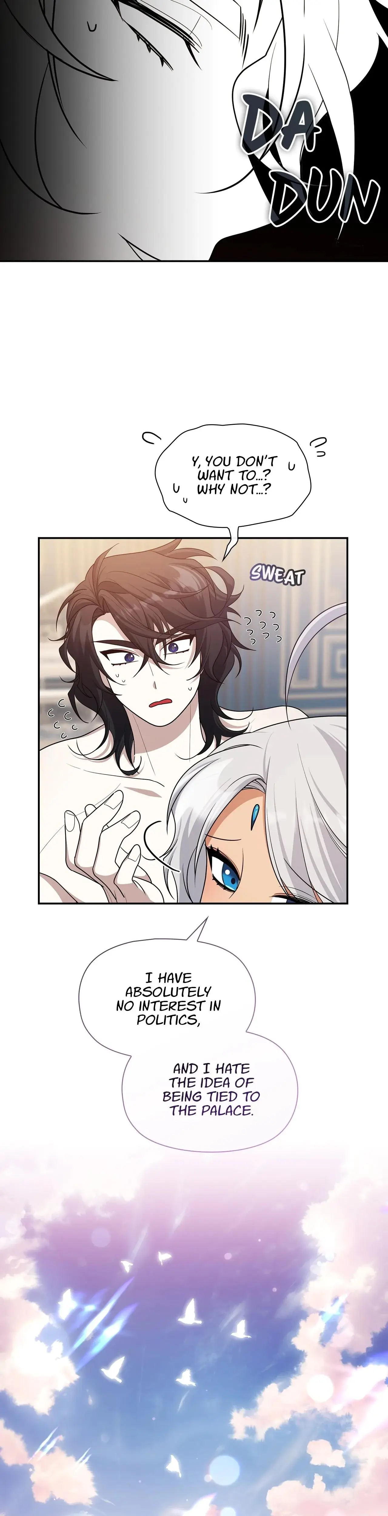 Crazy Coital Death Party Chapter 26 - Page 21