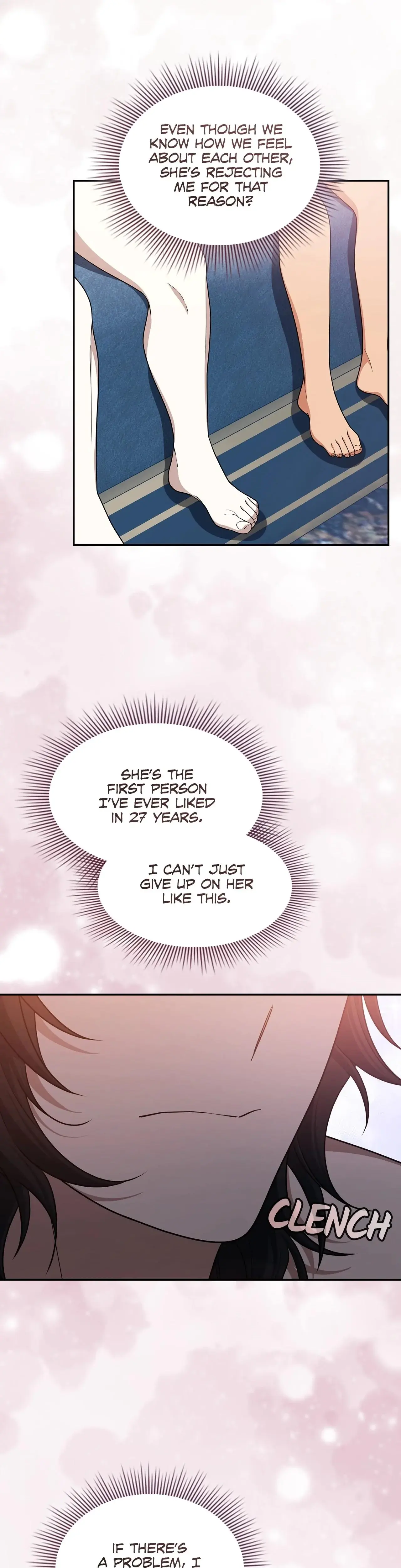 Crazy Coital Death Party Chapter 26 - Page 23