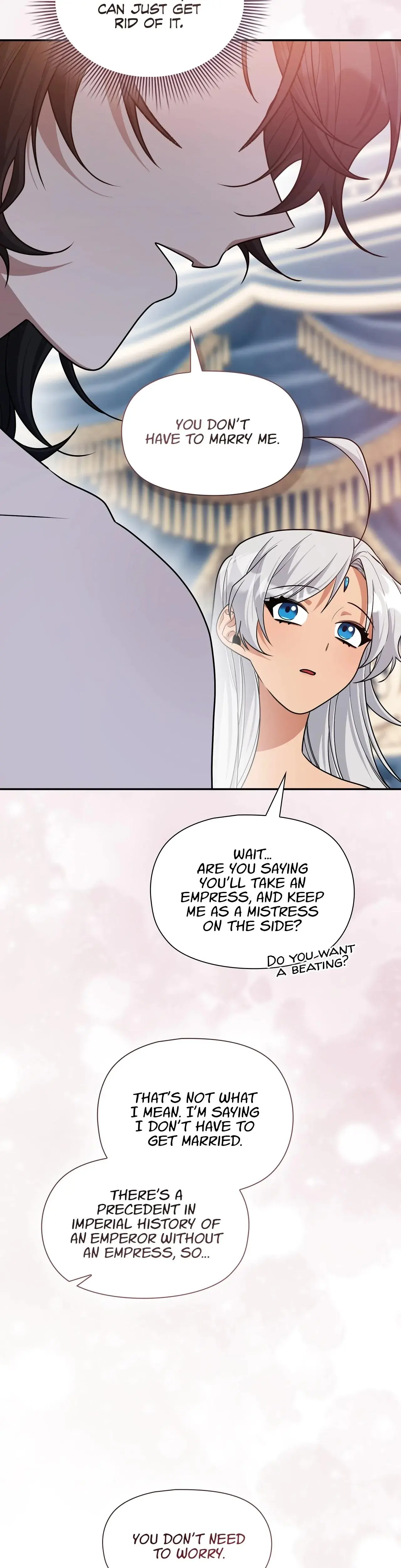 Crazy Coital Death Party Chapter 26 - Page 24