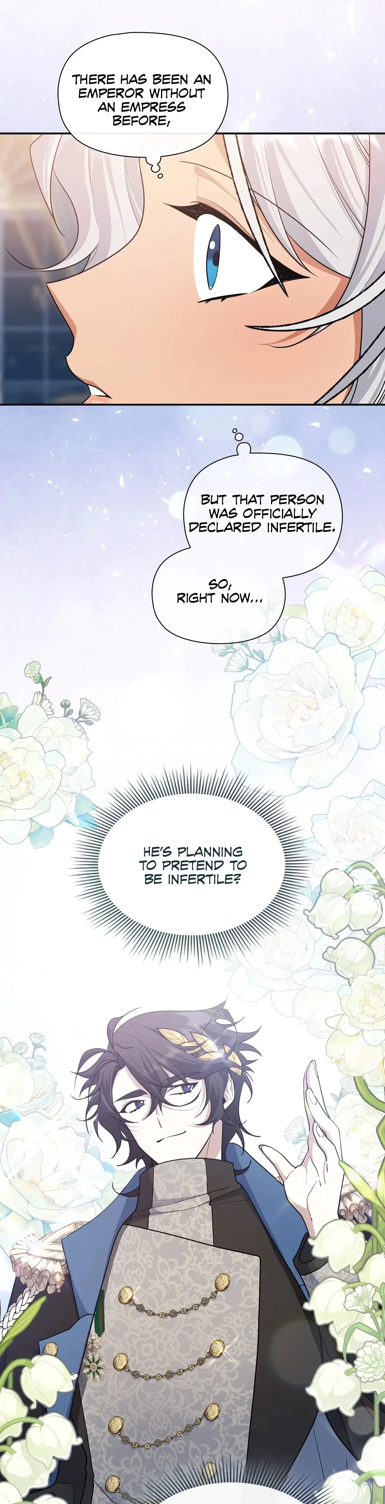 Crazy Coital Death Party Chapter 26 - Page 26