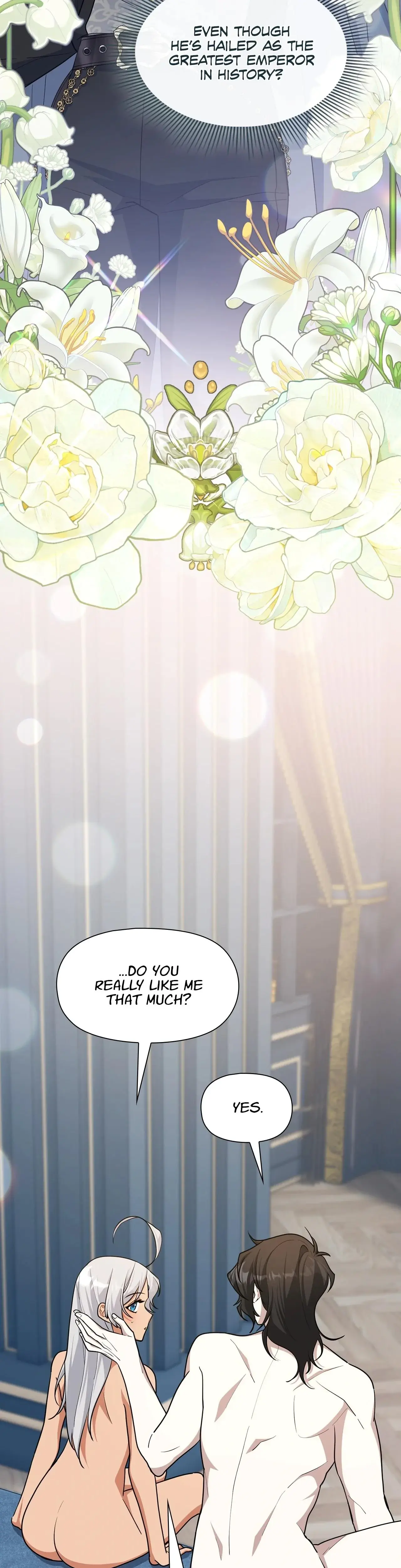 Crazy Coital Death Party Chapter 26 - Page 27