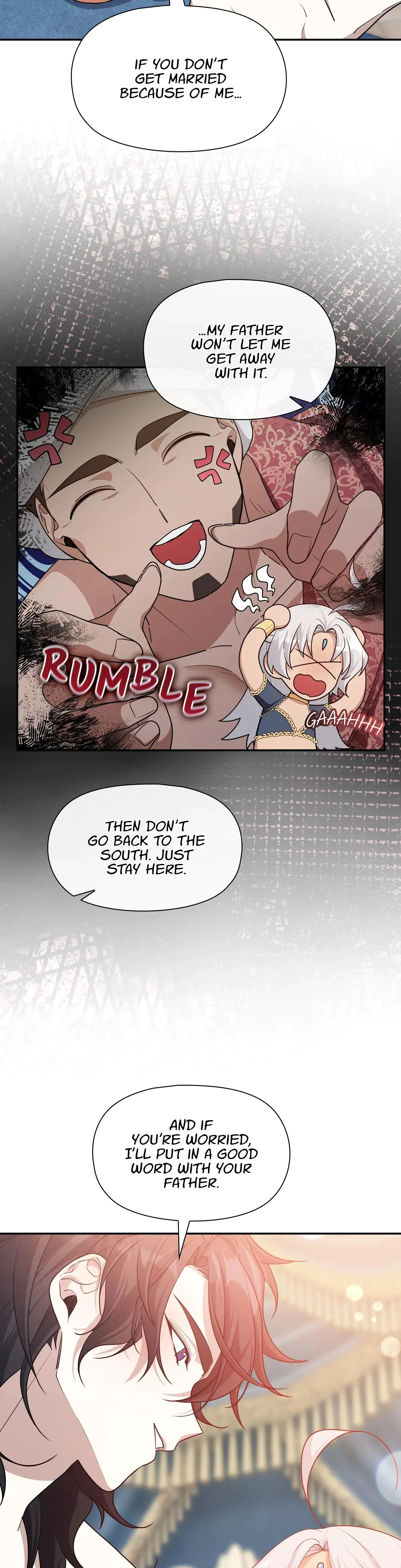 Crazy Coital Death Party Chapter 26 - Page 28
