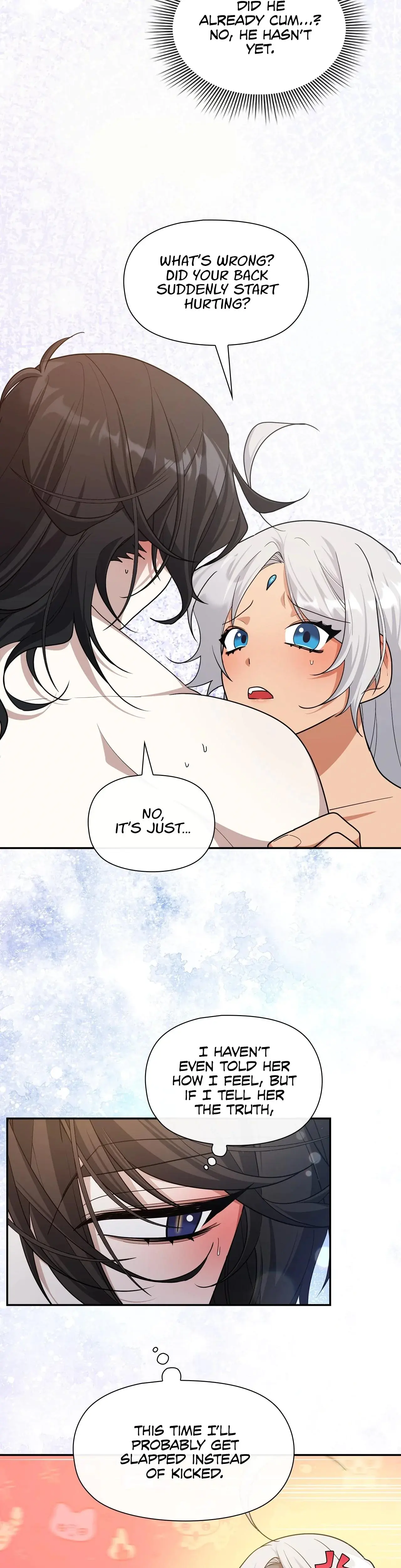 Crazy Coital Death Party Chapter 26 - Page 3
