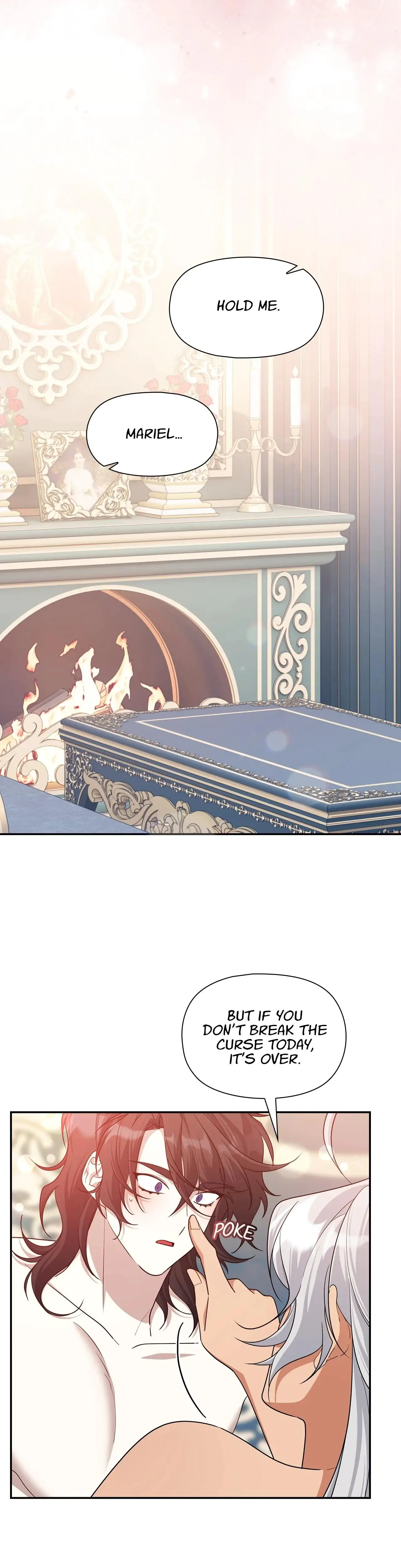 Crazy Coital Death Party Chapter 26 - Page 32