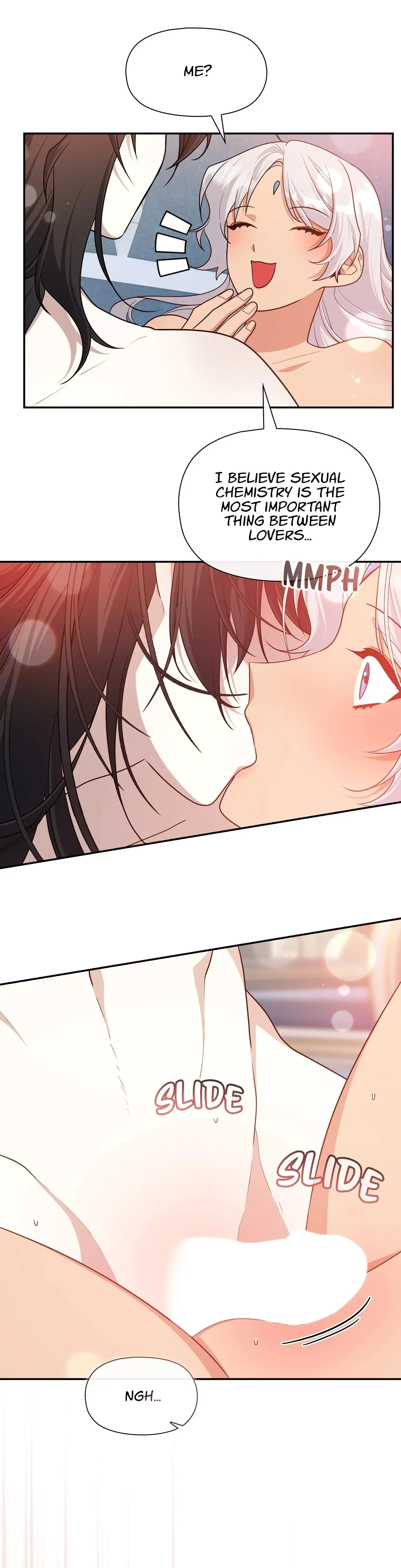 Crazy Coital Death Party Chapter 26 - Page 33