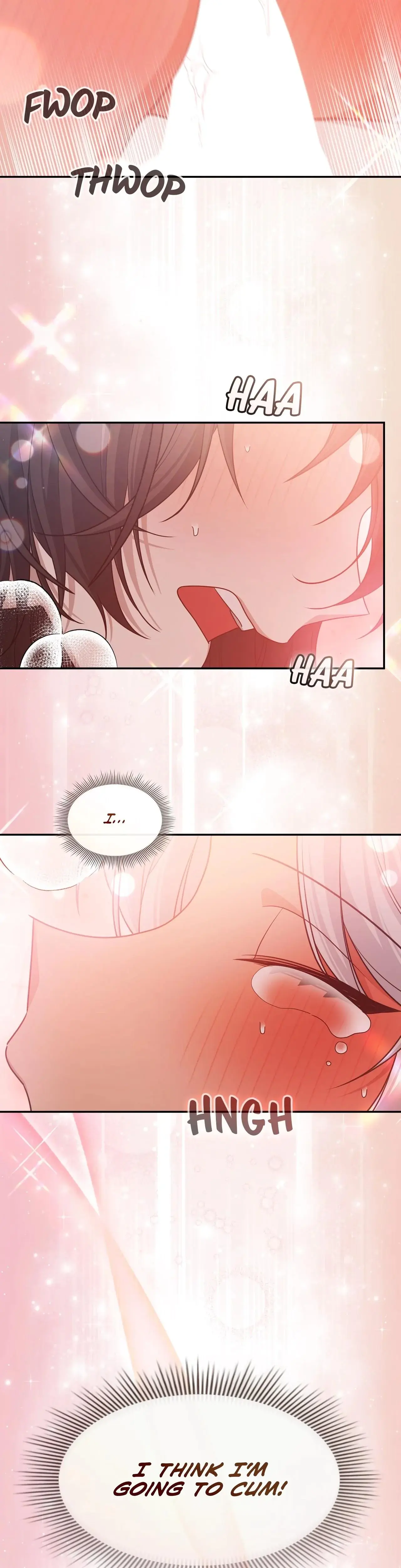 Crazy Coital Death Party Chapter 26 - Page 37