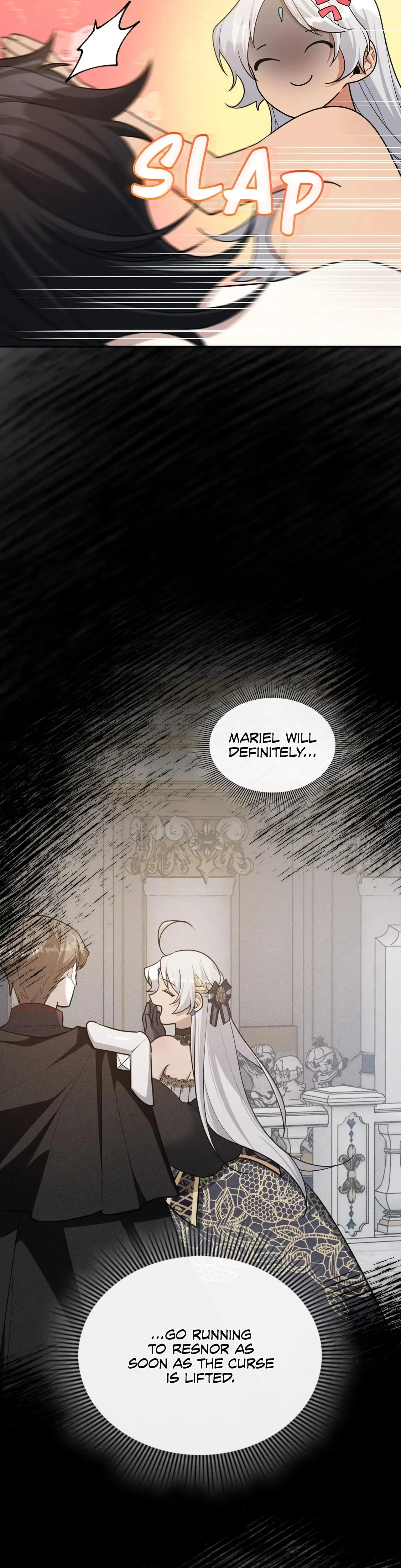 Crazy Coital Death Party Chapter 26 - Page 4
