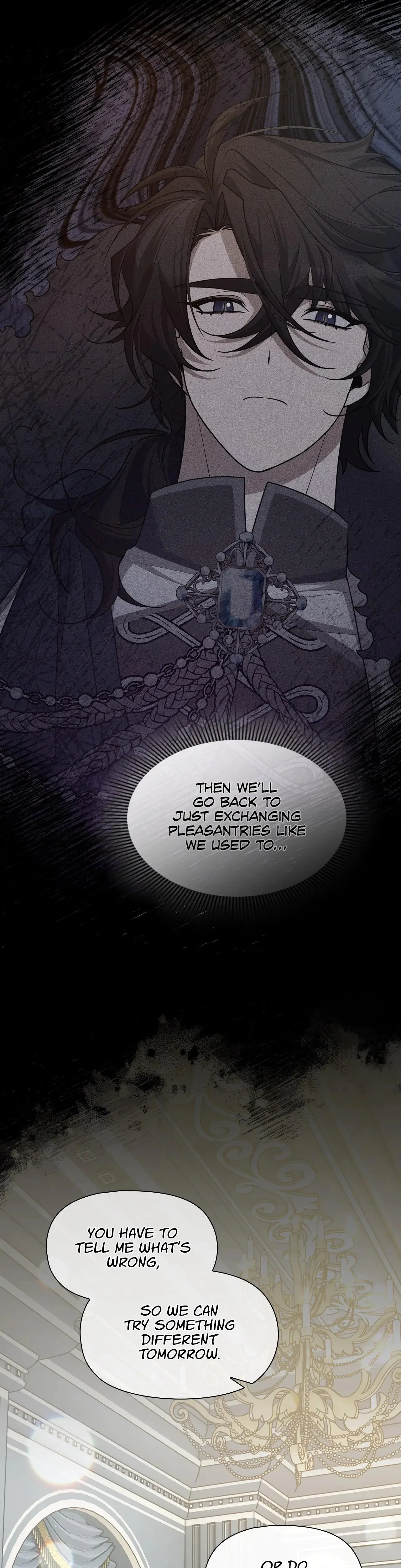 Crazy Coital Death Party Chapter 26 - Page 5
