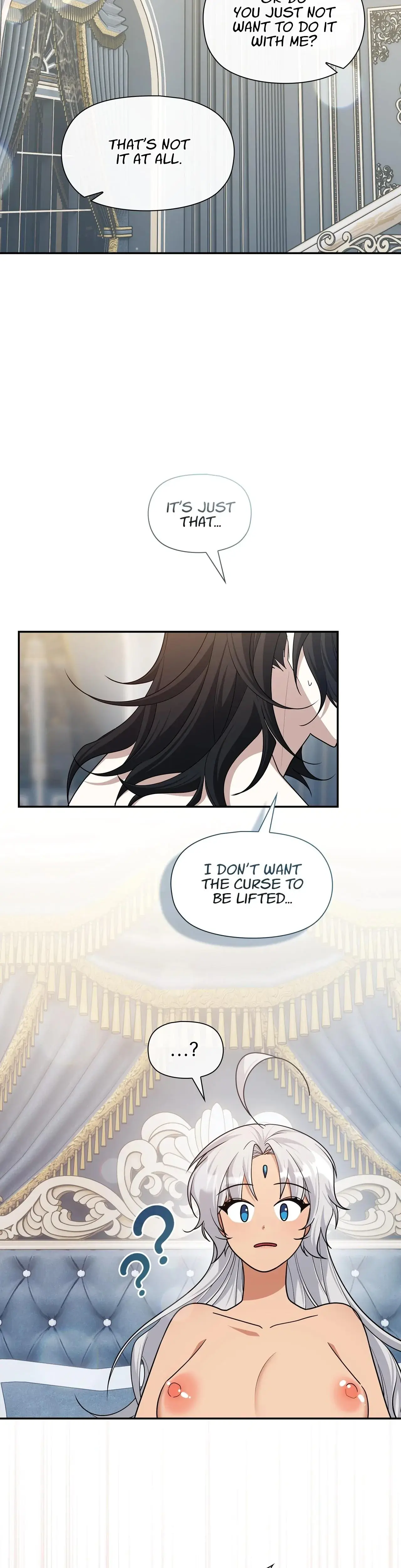 Crazy Coital Death Party Chapter 26 - Page 6