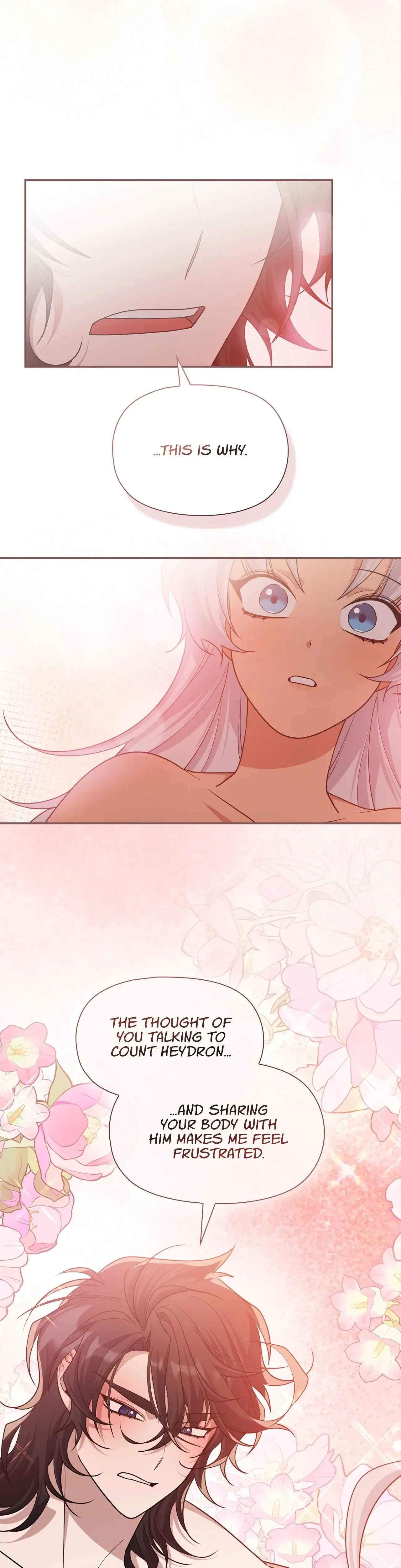 Crazy Coital Death Party Chapter 26 - Page 8