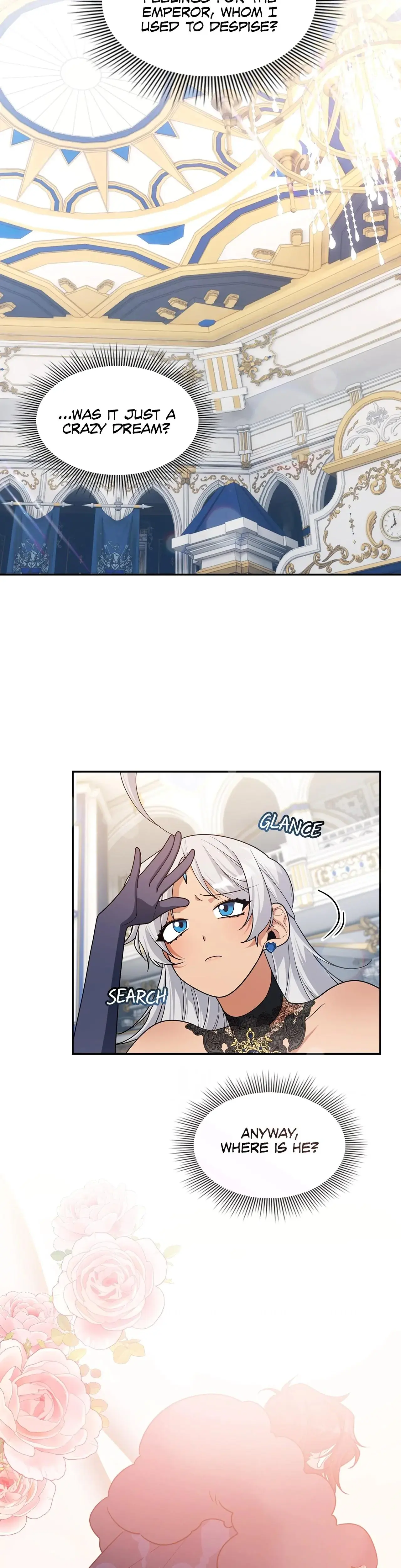 Crazy Coital Death Party Chapter 27 - Page 11