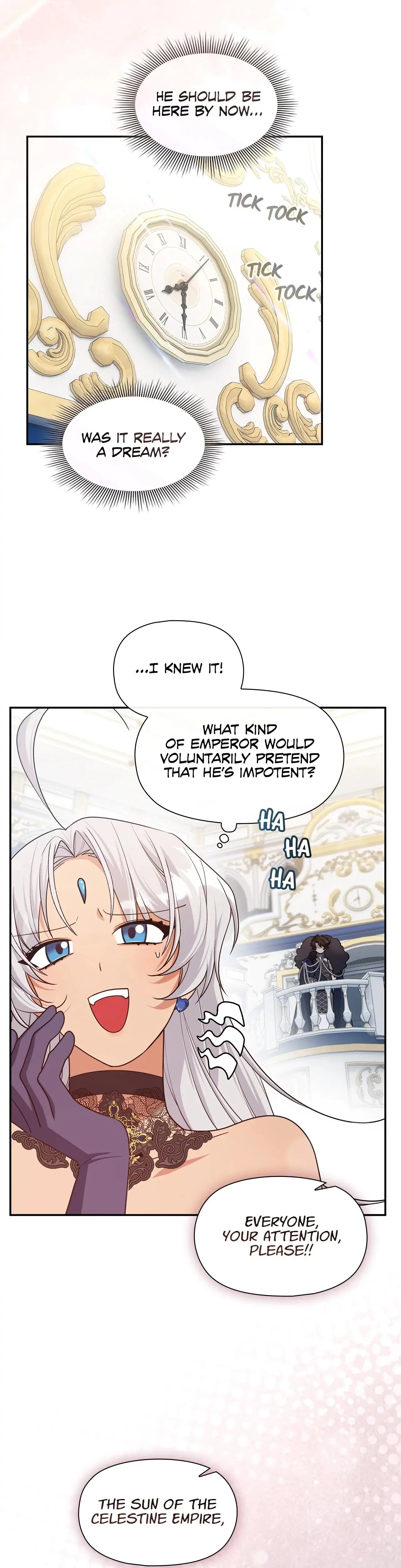 Crazy Coital Death Party Chapter 27 - Page 13