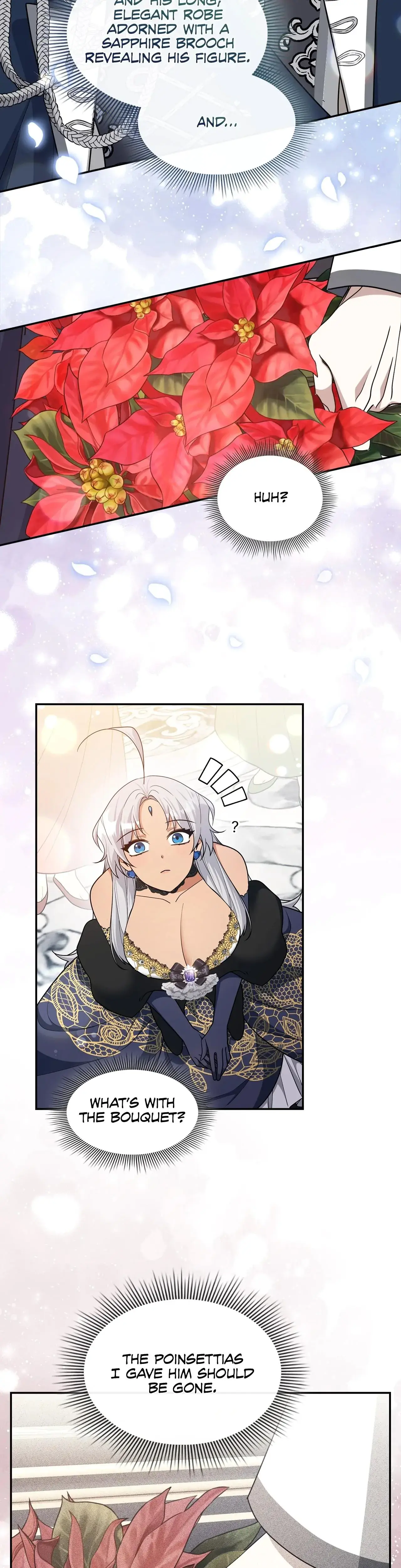 Crazy Coital Death Party Chapter 27 - Page 15