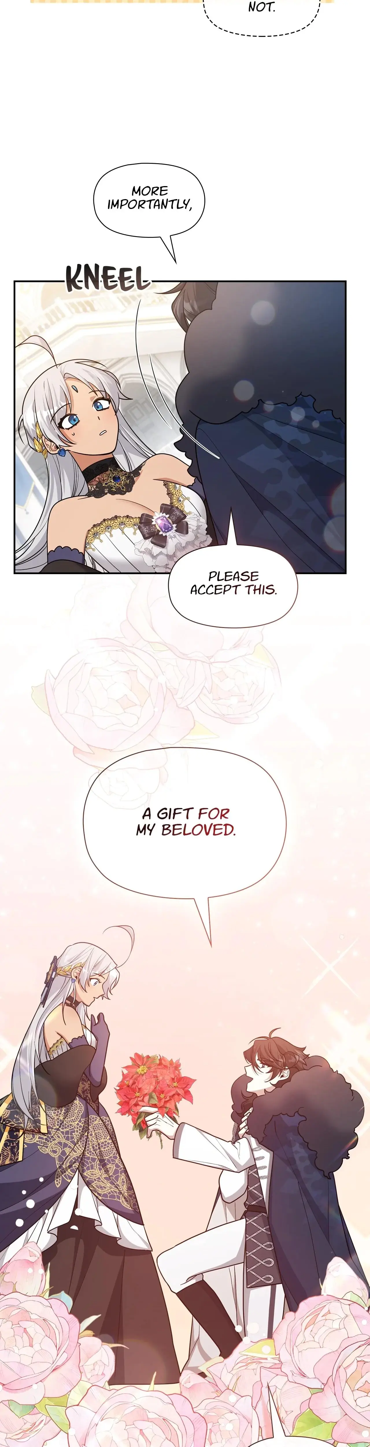 Crazy Coital Death Party Chapter 27 - Page 19