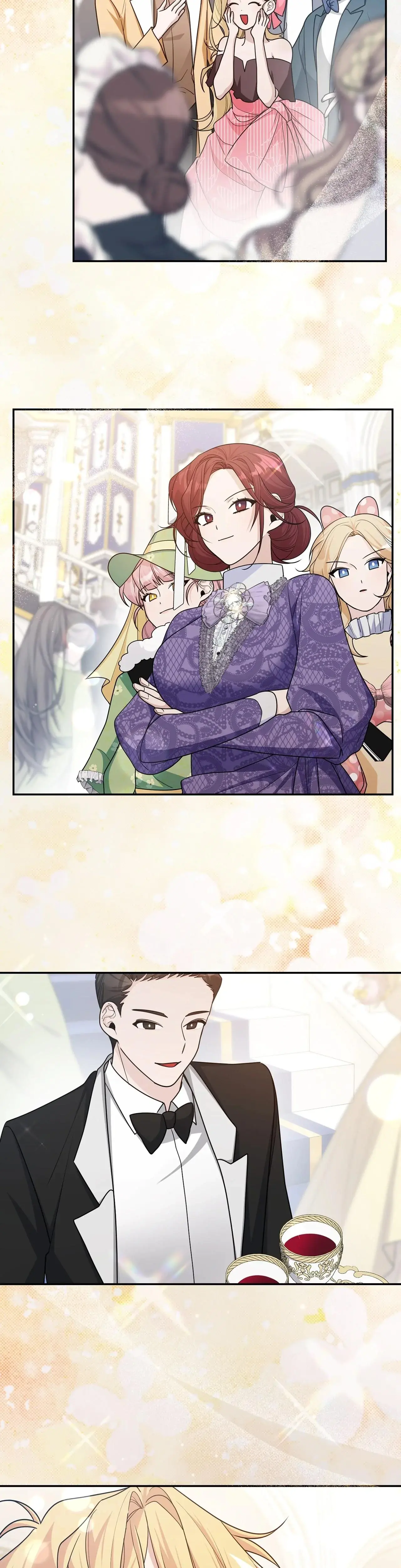 Crazy Coital Death Party Chapter 27 - Page 2