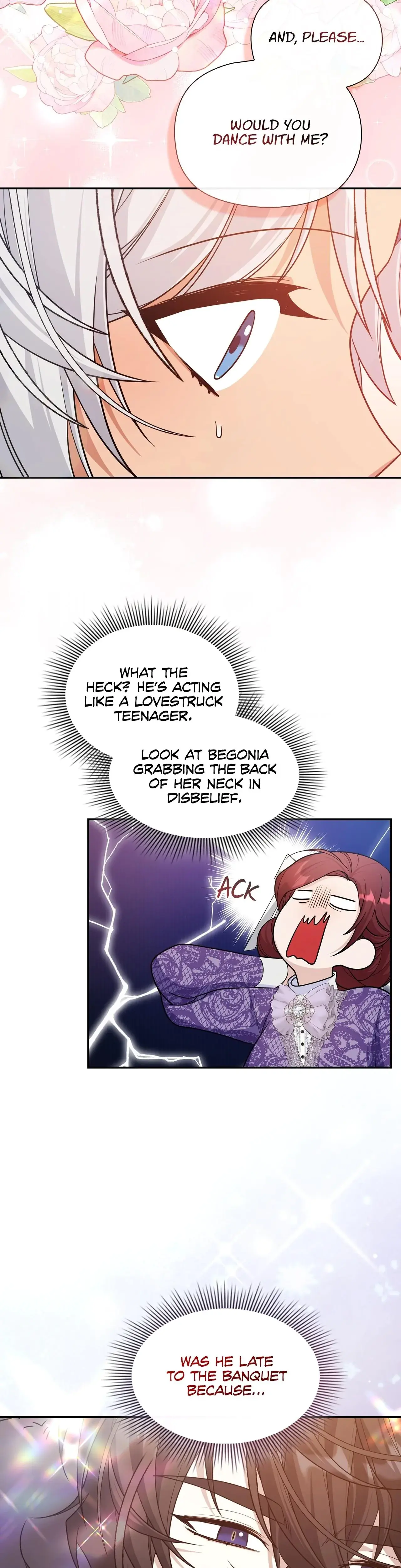 Crazy Coital Death Party Chapter 27 - Page 20