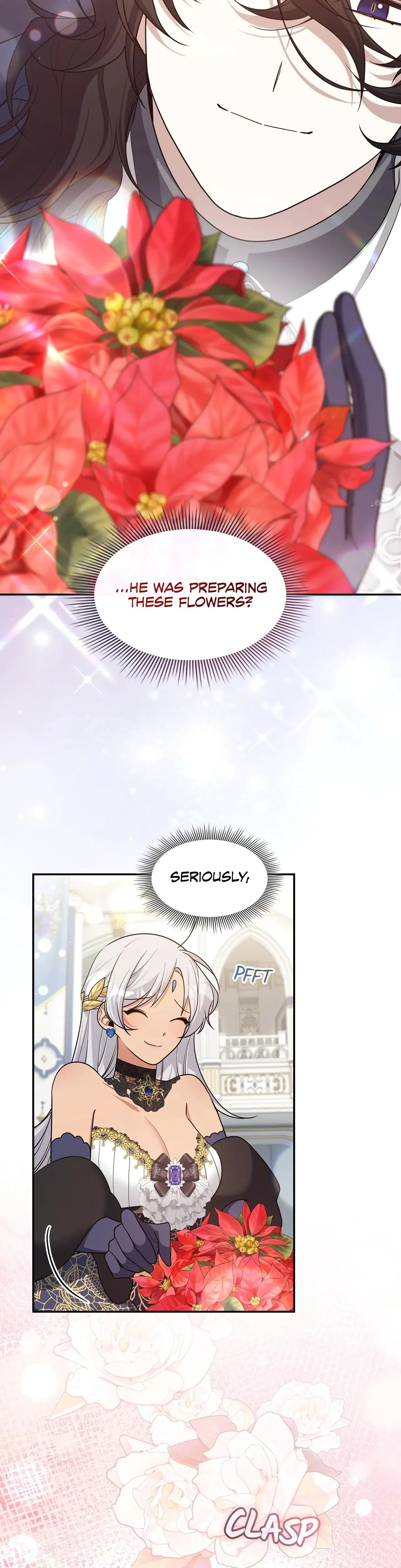 Crazy Coital Death Party Chapter 27 - Page 21