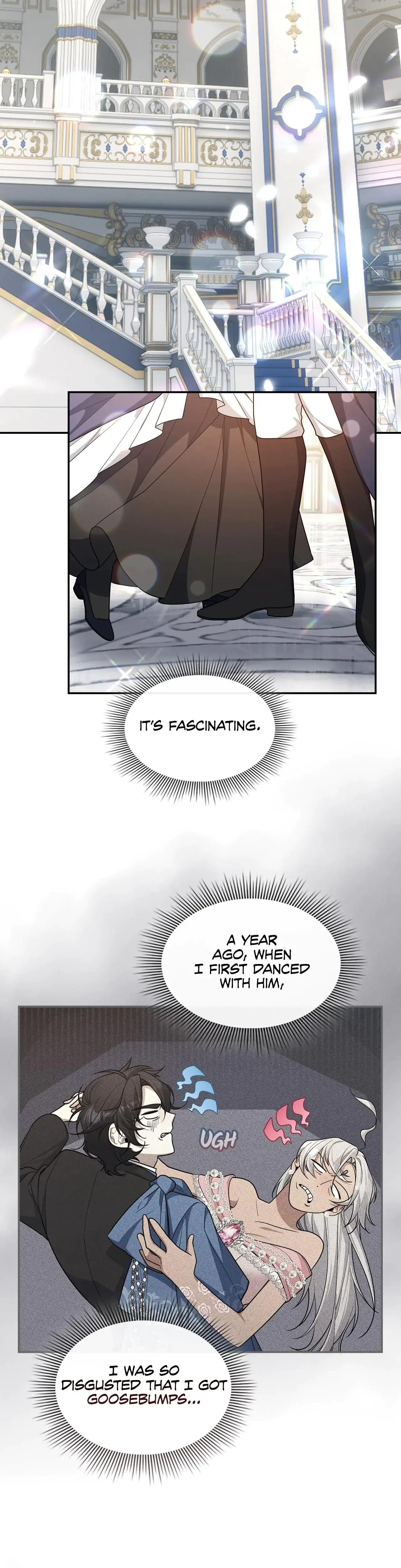 Crazy Coital Death Party Chapter 27 - Page 23
