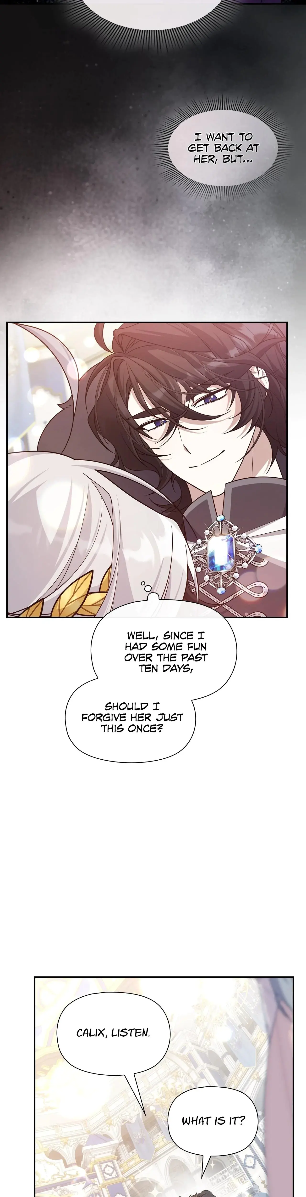 Crazy Coital Death Party Chapter 27 - Page 26