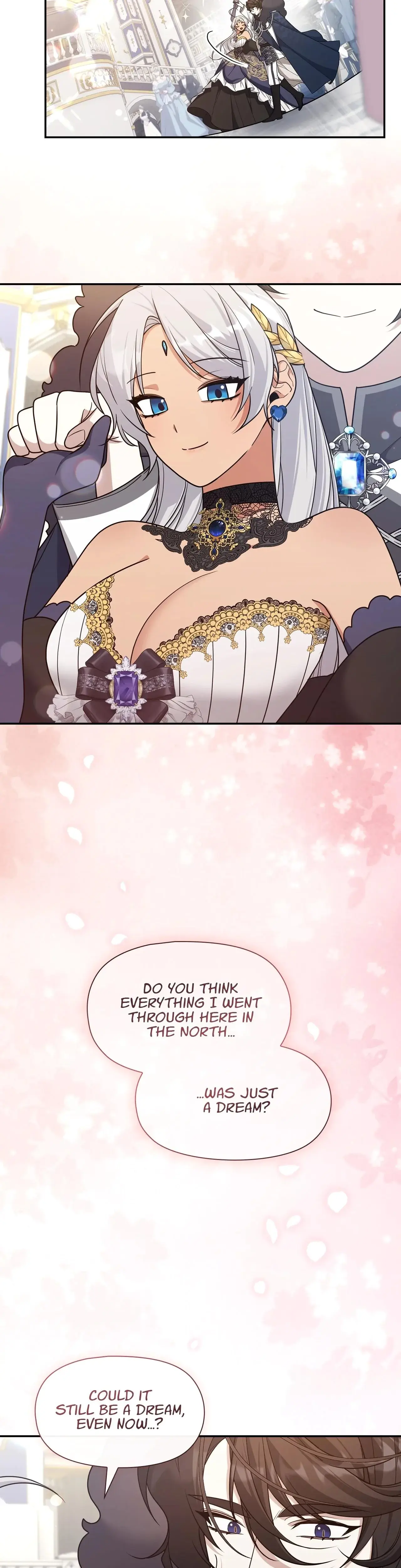 Crazy Coital Death Party Chapter 27 - Page 27