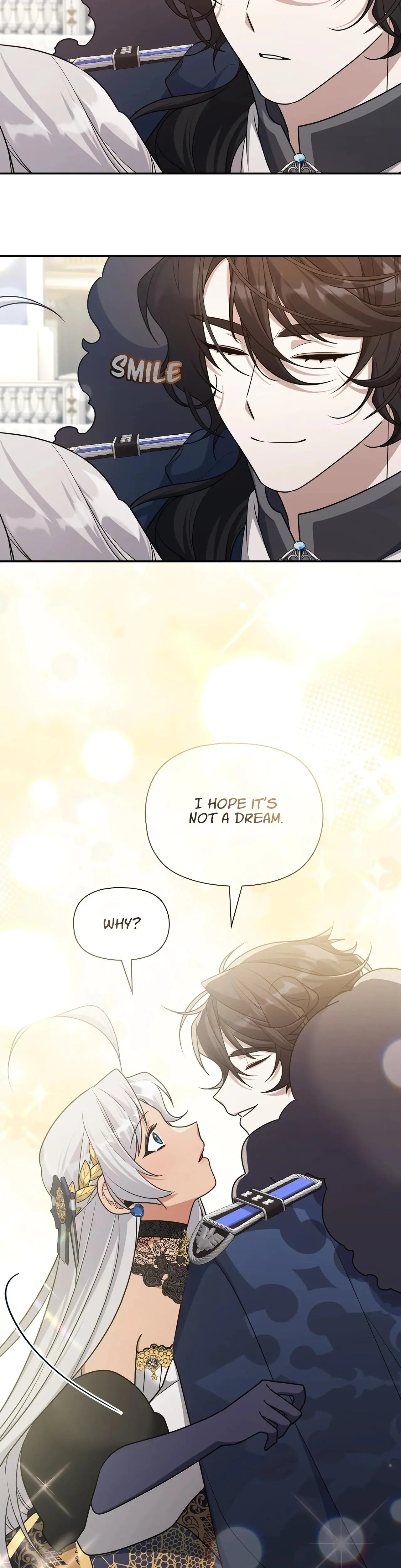 Crazy Coital Death Party Chapter 27 - Page 28