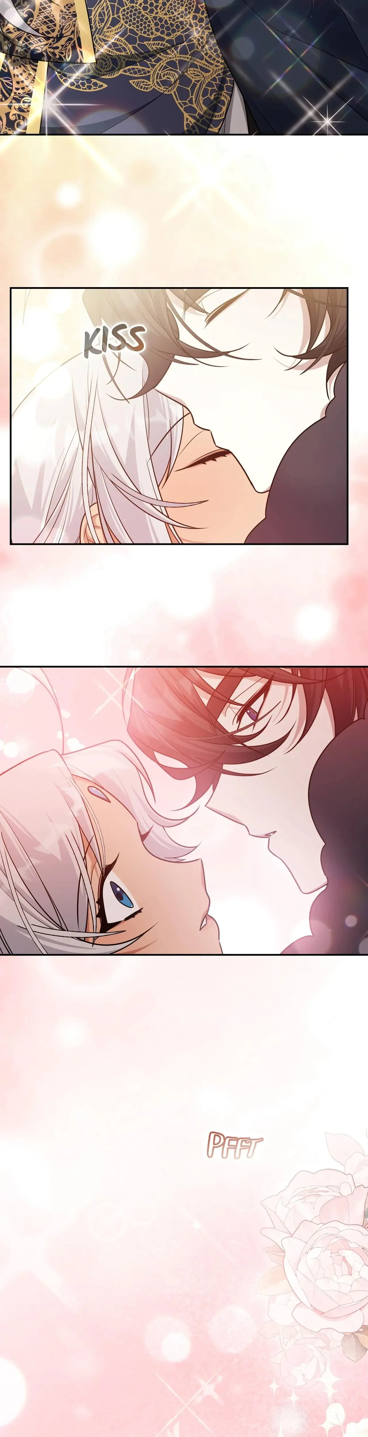 Crazy Coital Death Party Chapter 27 - Page 29