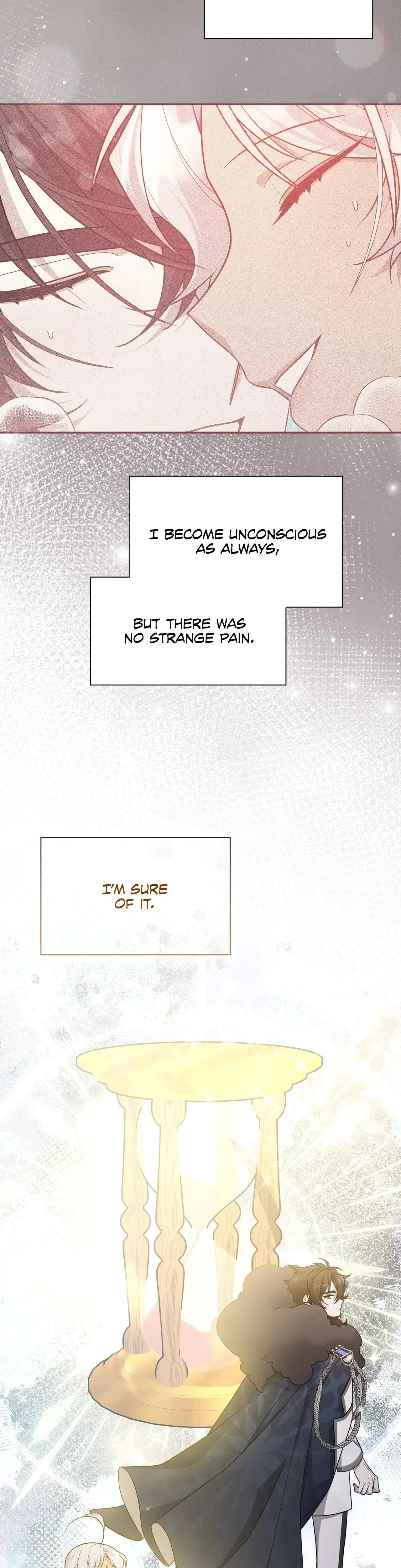 Crazy Coital Death Party Chapter 27 - Page 6