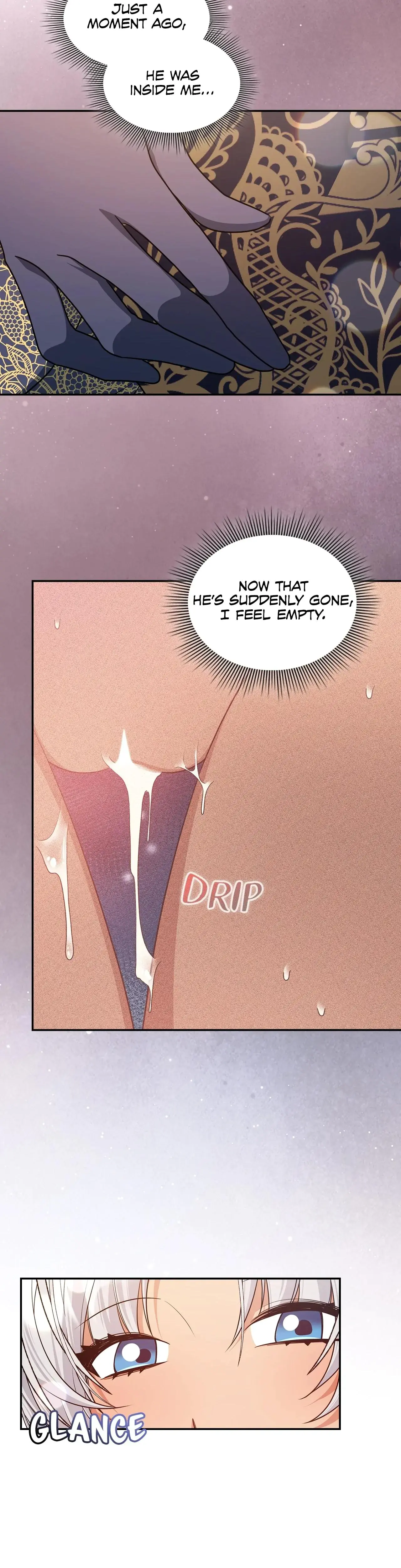 Crazy Coital Death Party Chapter 27 - Page 8