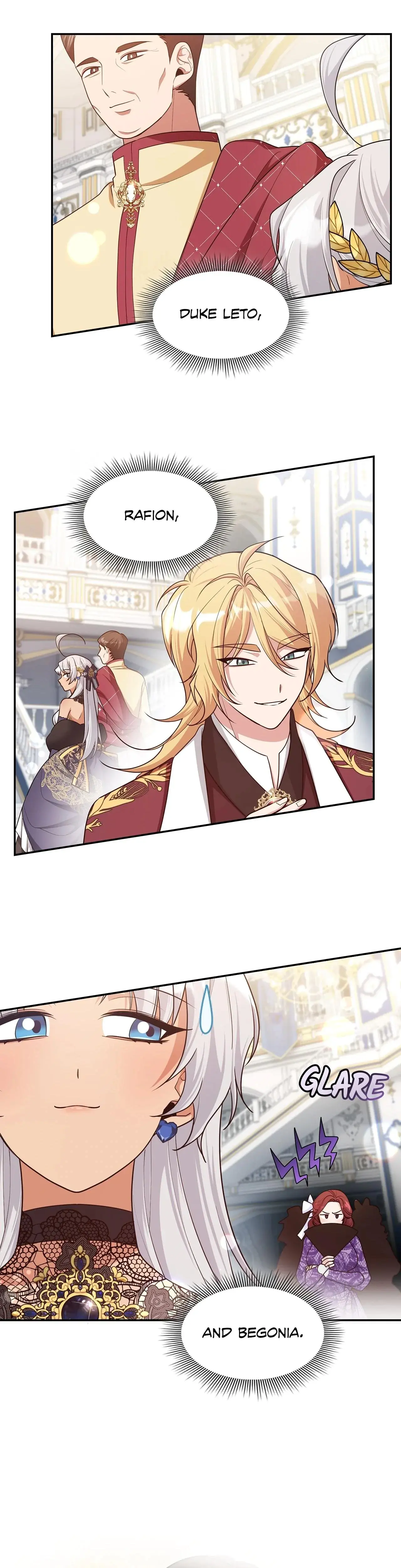 Crazy Coital Death Party Chapter 27 - Page 9