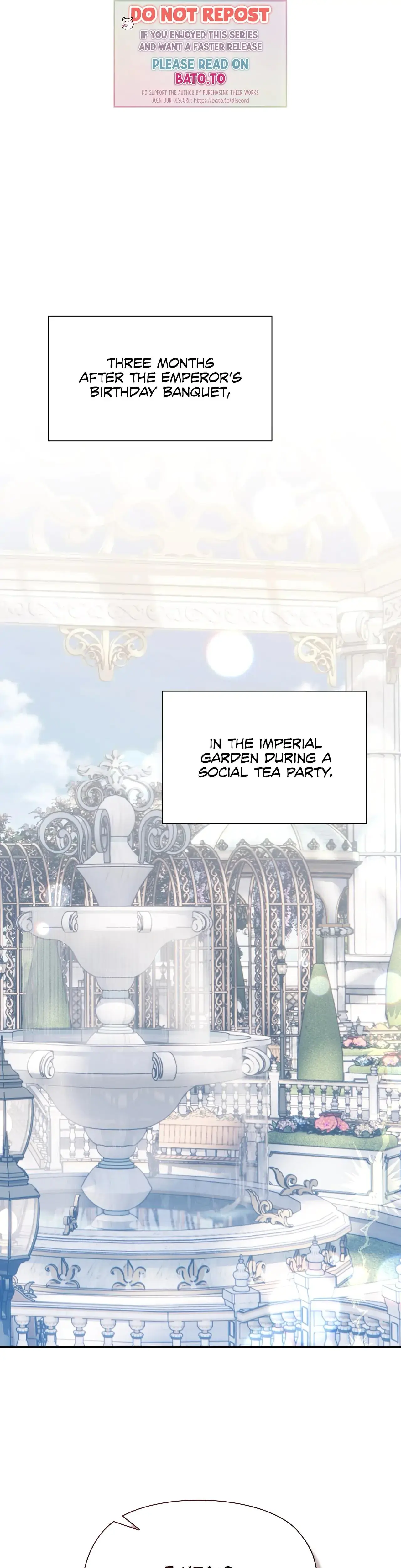 Crazy Coital Death Party Chapter 28 - Page 1