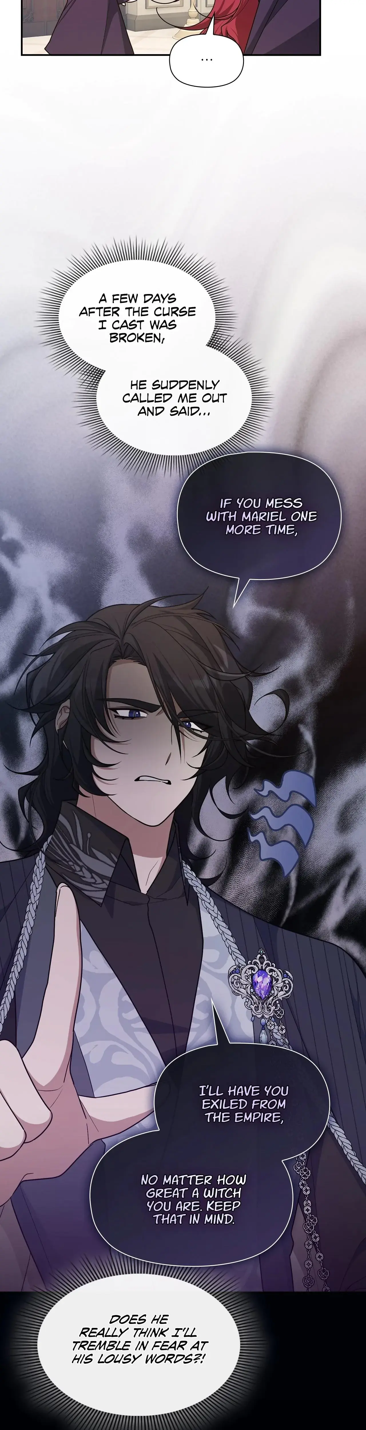 Crazy Coital Death Party Chapter 28 - Page 11