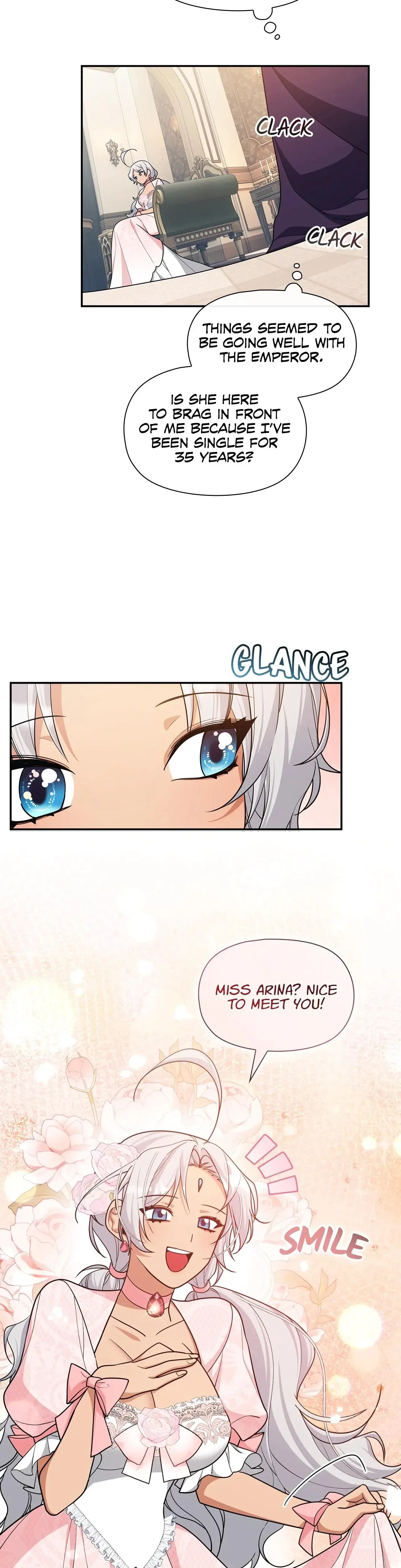 Crazy Coital Death Party Chapter 28 - Page 13