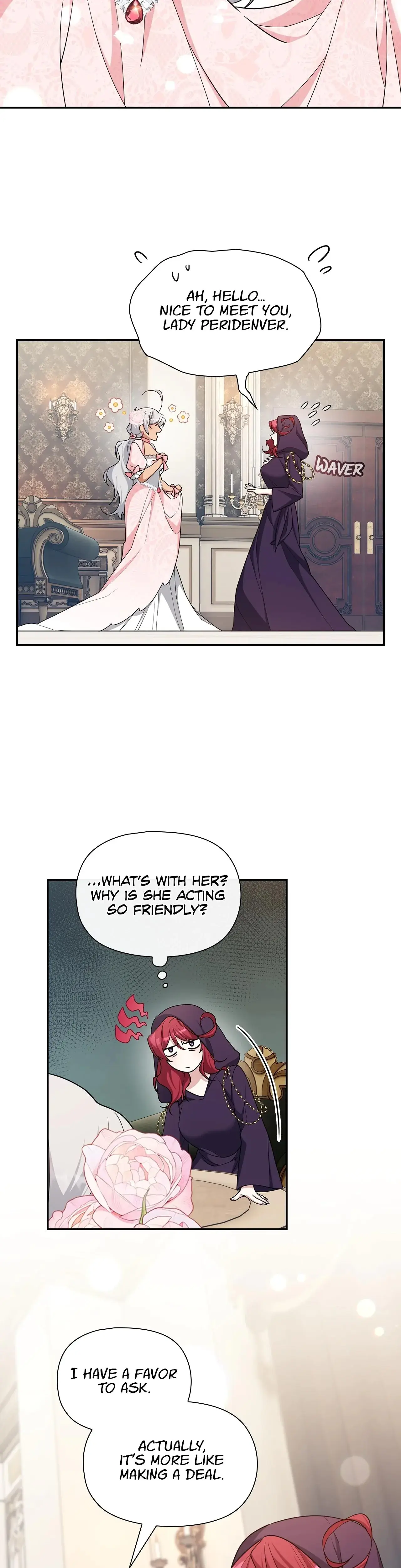 Crazy Coital Death Party Chapter 28 - Page 14