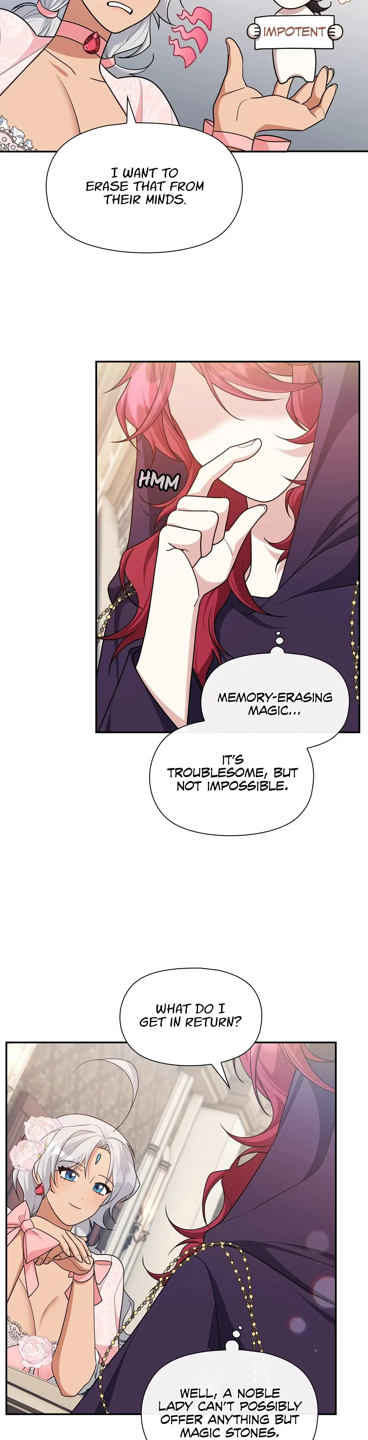 Crazy Coital Death Party Chapter 28 - Page 16