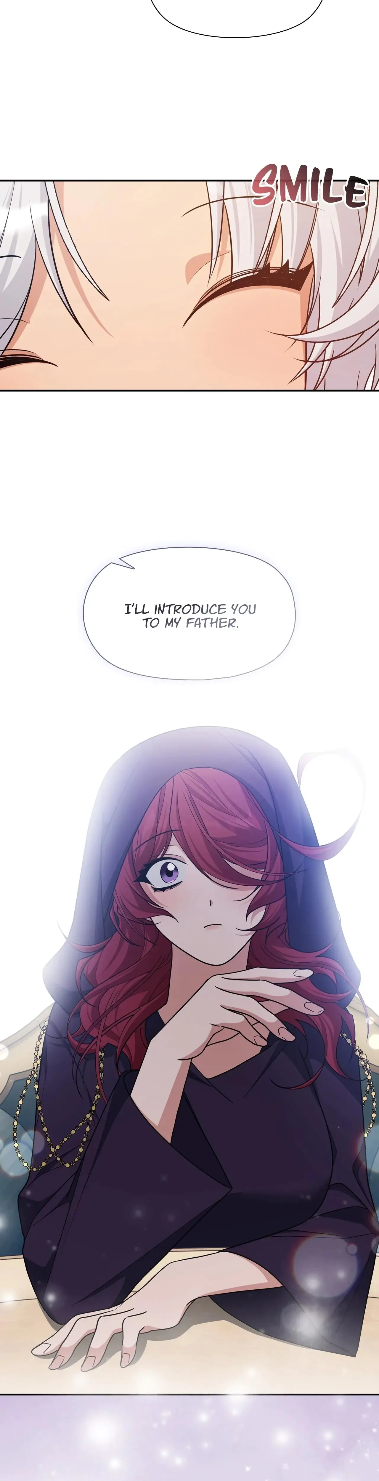 Crazy Coital Death Party Chapter 28 - Page 17